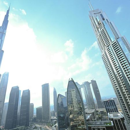 Emaar Fashion Avenue - Formerly Address Dubai Mall Four Apple Εξωτερικό φωτογραφία