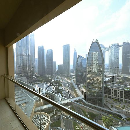 Emaar Fashion Avenue - Formerly Address Dubai Mall Four Apple Εξωτερικό φωτογραφία