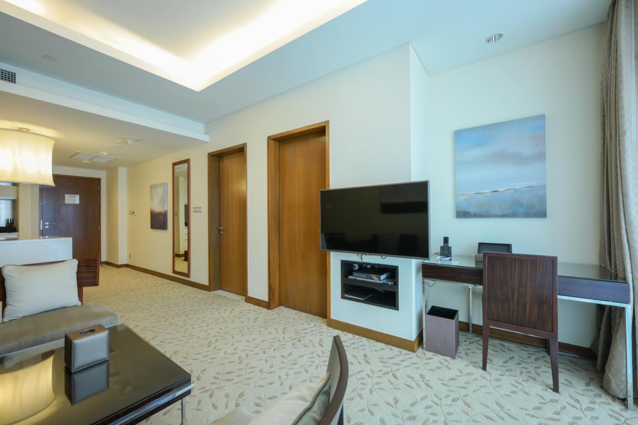 Emaar Fashion Avenue - Formerly Address Dubai Mall Four Apple Εξωτερικό φωτογραφία